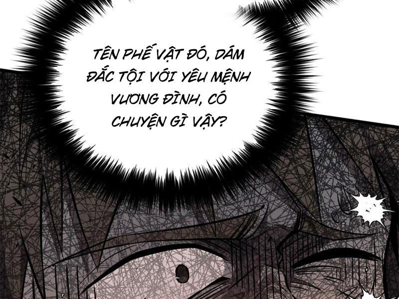 Toàn Cầu Cao Võ Chapter 283 - Trang 134