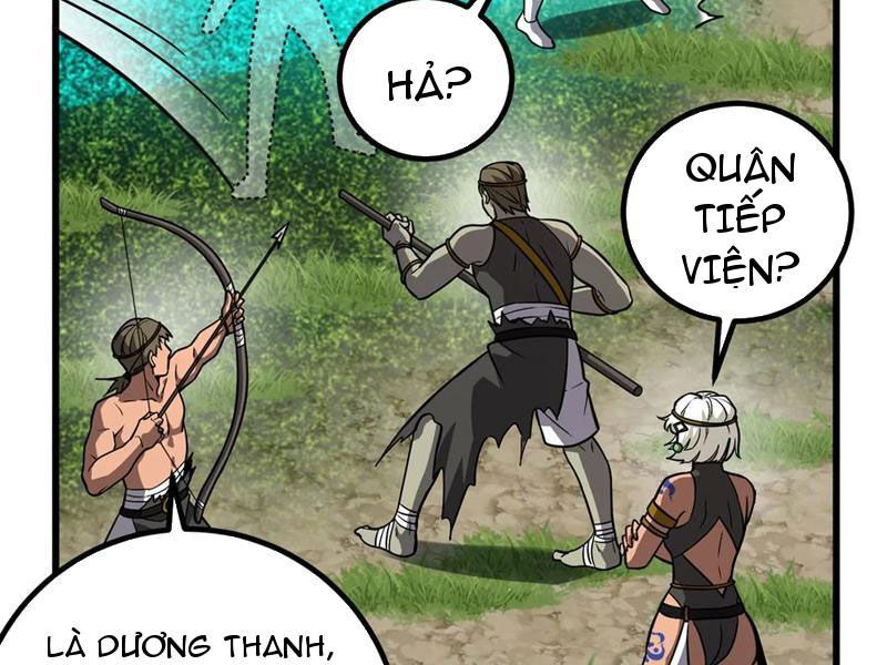 Toàn Cầu Cao Võ Chapter 283 - Trang 129