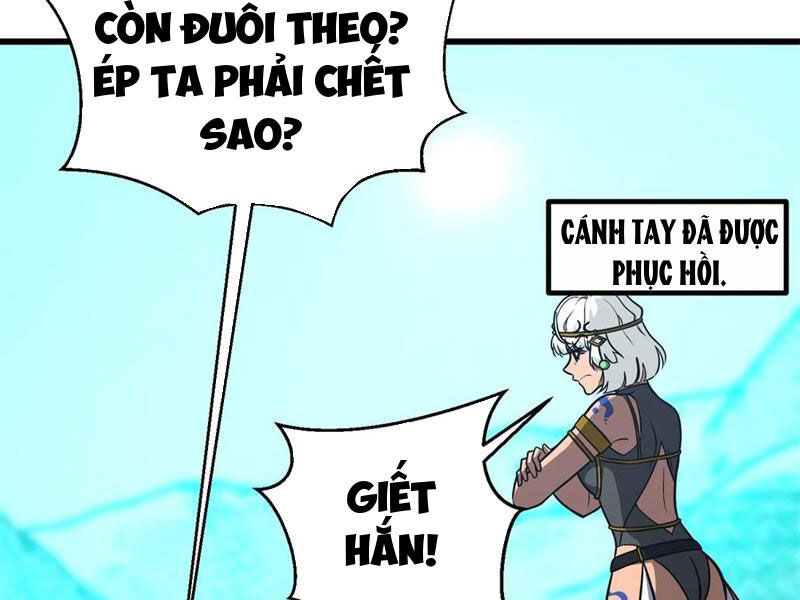 Toàn Cầu Cao Võ Chapter 283 - Trang 119