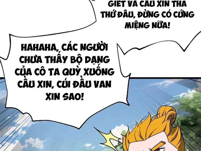 Toàn Cầu Cao Võ Chapter 284 - Trang 110