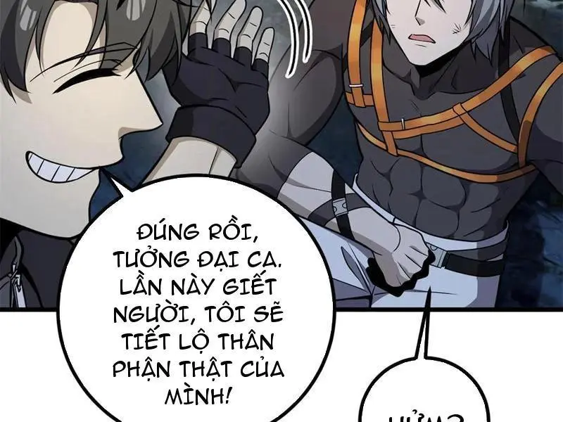 Toàn Cầu Cao Võ Chapter 284 - Trang 63