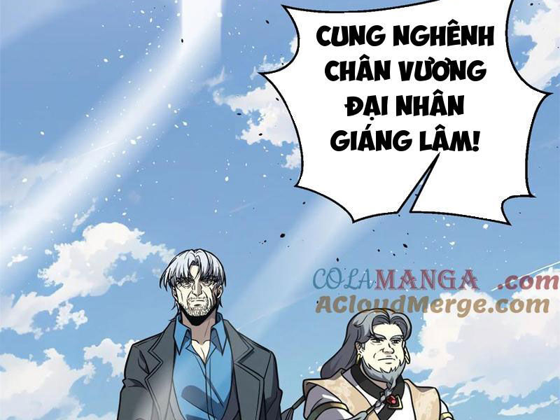 Toàn Cầu Cao Võ Chapter 283 - Trang 101