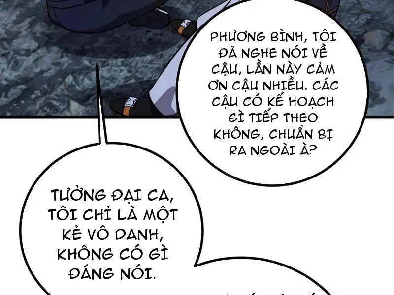 Toàn Cầu Cao Võ Chapter 284 - Trang 53