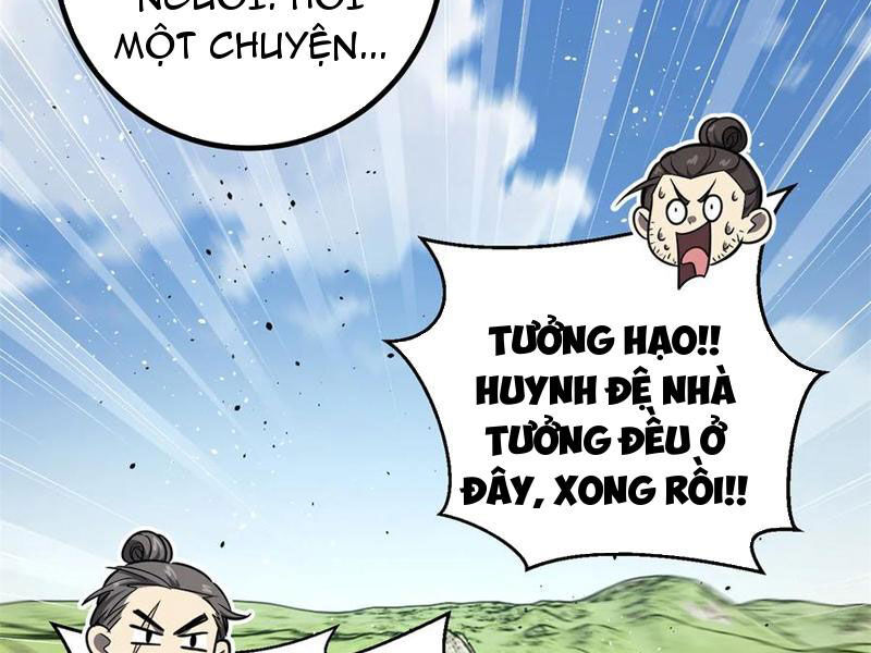 Toàn Cầu Cao Võ Chapter 283 - Trang 35