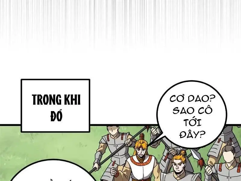 Toàn Cầu Cao Võ Chapter 284 - Trang 107