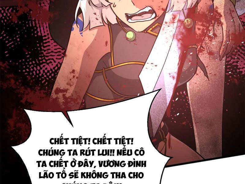 Toàn Cầu Cao Võ Chapter 283 - Trang 88