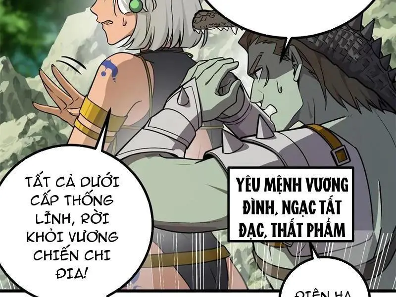 Toàn Cầu Cao Võ Chapter 284 - Trang 78