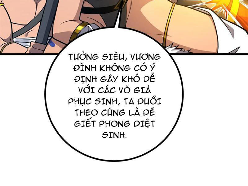 Toàn Cầu Cao Võ Chapter 283 - Trang 9