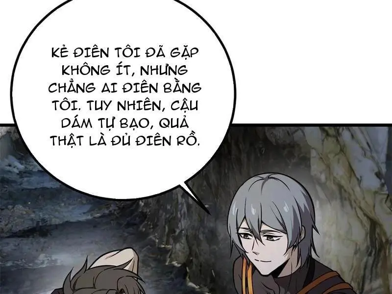 Toàn Cầu Cao Võ Chapter 284 - Trang 70