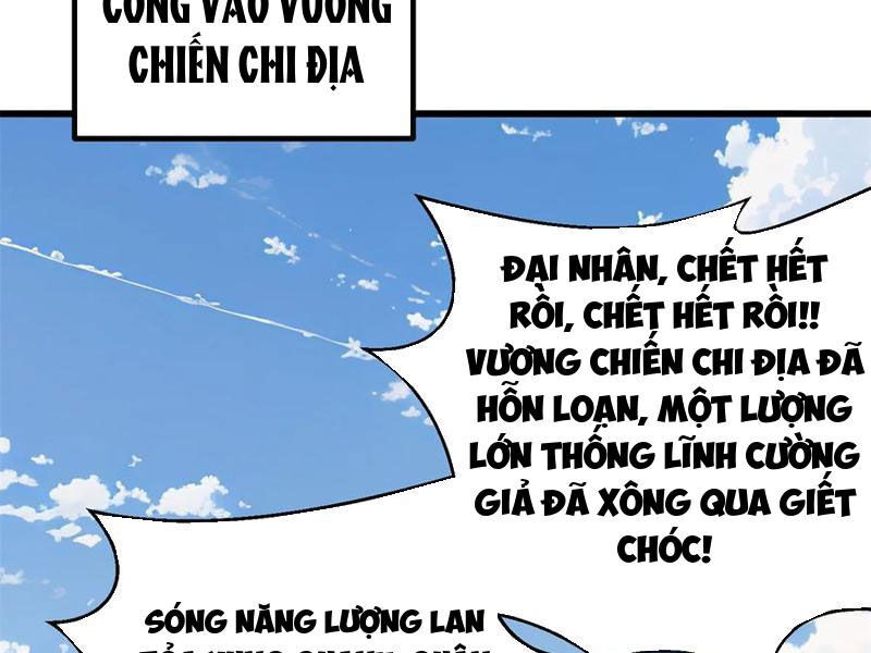 Toàn Cầu Cao Võ Chapter 283 - Trang 96