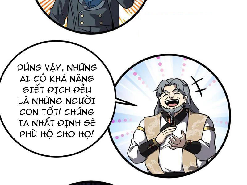 Toàn Cầu Cao Võ Chapter 283 - Trang 113