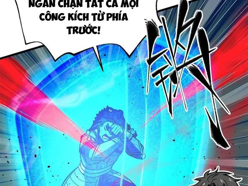 Toàn Cầu Cao Võ Chapter 284 - Trang 93