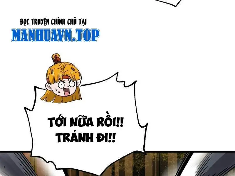 Toàn Cầu Cao Võ Chapter 284 - Trang 133