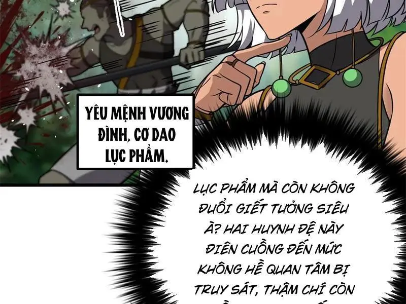 Toàn Cầu Cao Võ Chapter 284 - Trang 24