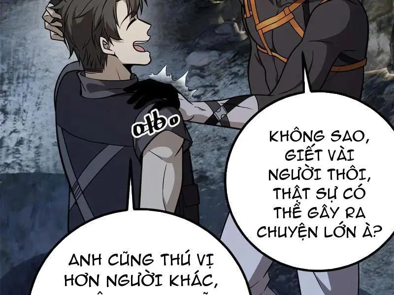 Toàn Cầu Cao Võ Chapter 284 - Trang 71