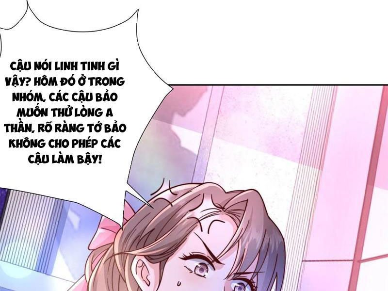 Tôi Là Tài Xế Xe Công Nghệ Có Chút Tiền Thì Đã Sao? Chapter 130 - Trang 87