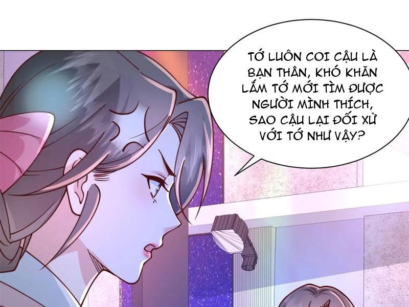 Tôi Là Tài Xế Xe Công Nghệ Có Chút Tiền Thì Đã Sao? Chapter 130 - Trang 82