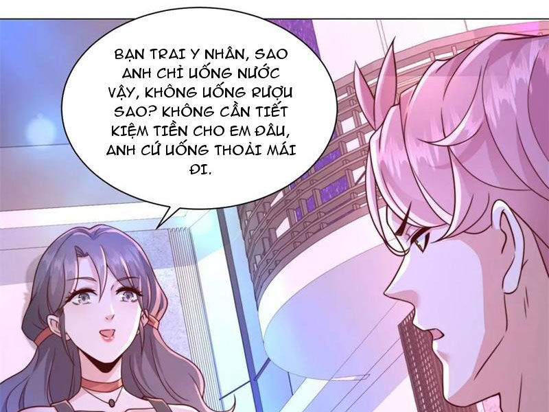 Tôi Là Tài Xế Xe Công Nghệ Có Chút Tiền Thì Đã Sao? Chapter 130 - Trang 34