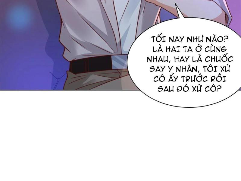 Tôi Là Tài Xế Xe Công Nghệ Có Chút Tiền Thì Đã Sao? Chapter 130 - Trang 42