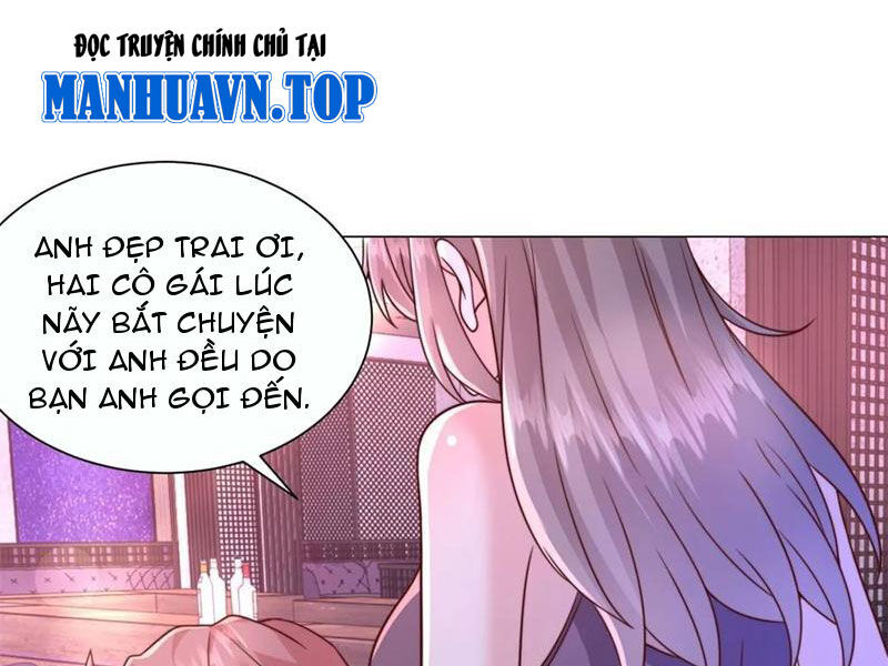 Tôi Là Tài Xế Xe Công Nghệ Có Chút Tiền Thì Đã Sao? Chapter 130 - Trang 28