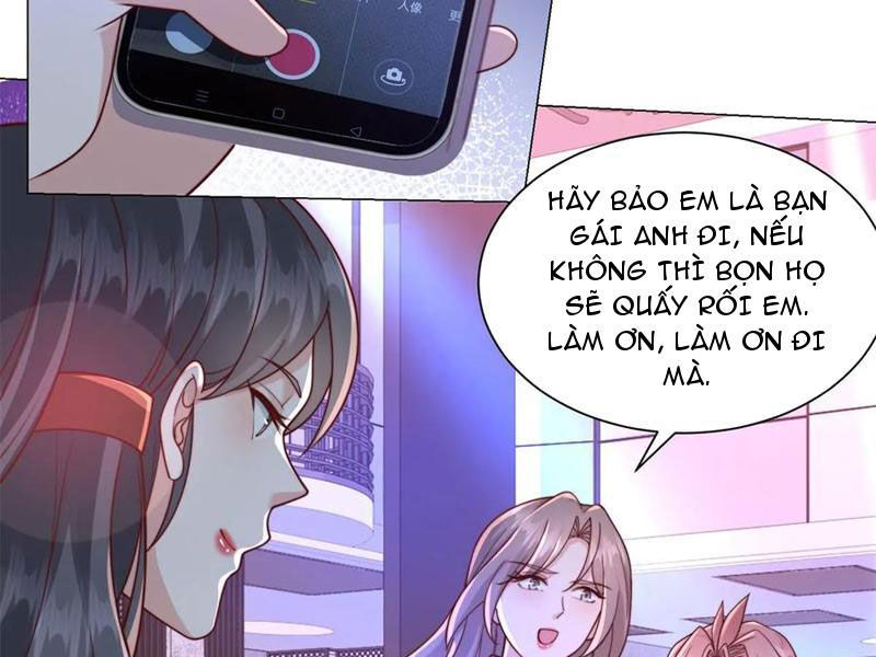 Tôi Là Tài Xế Xe Công Nghệ Có Chút Tiền Thì Đã Sao? Chapter 130 - Trang 54