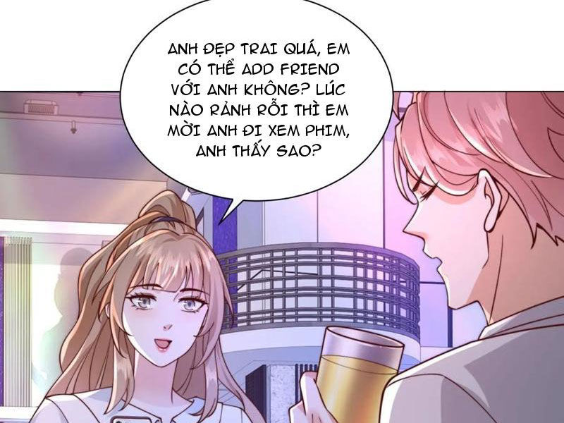 Tôi Là Tài Xế Xe Công Nghệ Có Chút Tiền Thì Đã Sao? Chapter 130 - Trang 18