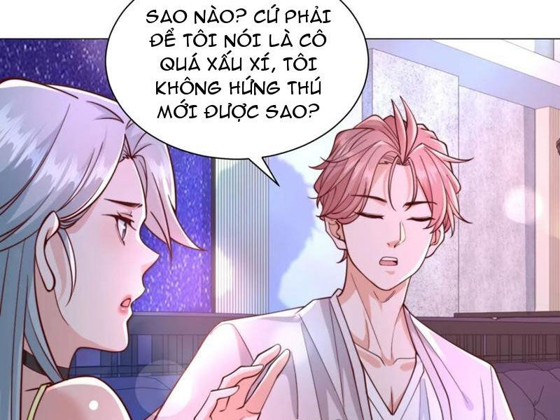 Tôi Là Tài Xế Xe Công Nghệ Có Chút Tiền Thì Đã Sao? Chapter 130 - Trang 3