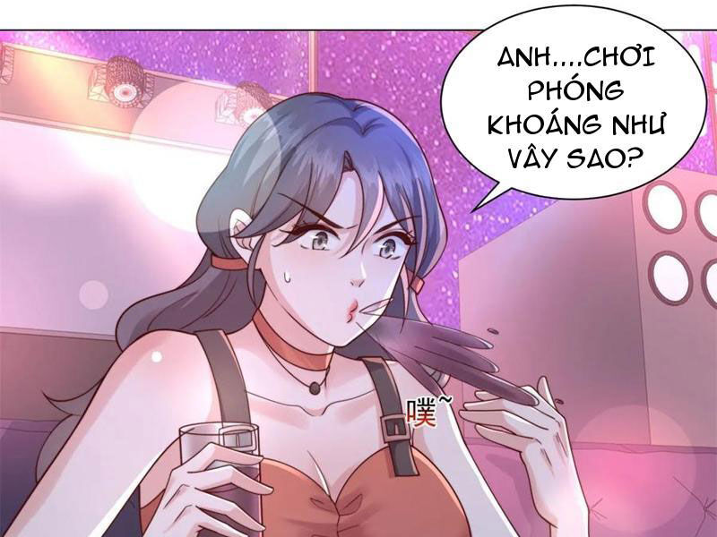 Tôi Là Tài Xế Xe Công Nghệ Có Chút Tiền Thì Đã Sao? Chapter 130 - Trang 43