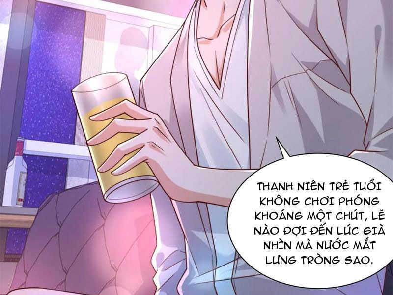 Tôi Là Tài Xế Xe Công Nghệ Có Chút Tiền Thì Đã Sao? Chapter 130 - Trang 46