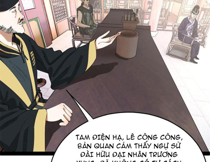 Chàng Rể Mạnh Nhất Lịch Sử Chapter 243 - Trang 34