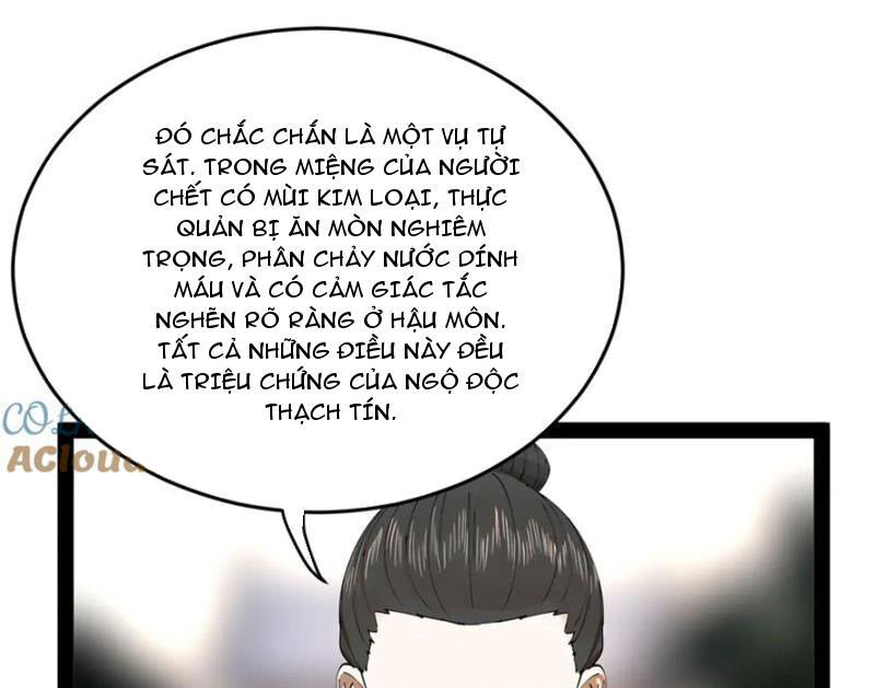 Chàng Rể Mạnh Nhất Lịch Sử Chapter 243 - Trang 20