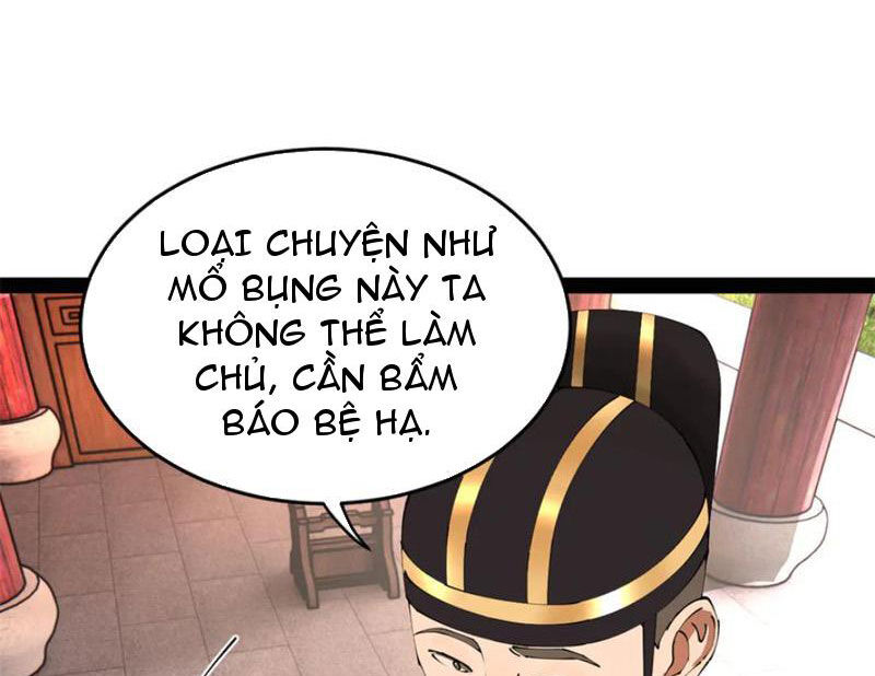 Chàng Rể Mạnh Nhất Lịch Sử Chapter 243 - Trang 80