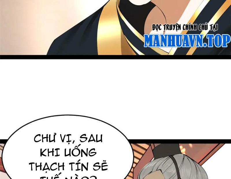 Chàng Rể Mạnh Nhất Lịch Sử Chapter 243 - Trang 38