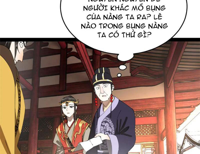 Chàng Rể Mạnh Nhất Lịch Sử Chapter 243 - Trang 78