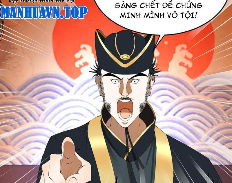 Chàng Rể Mạnh Nhất Lịch Sử Chapter 243 - Trang 31