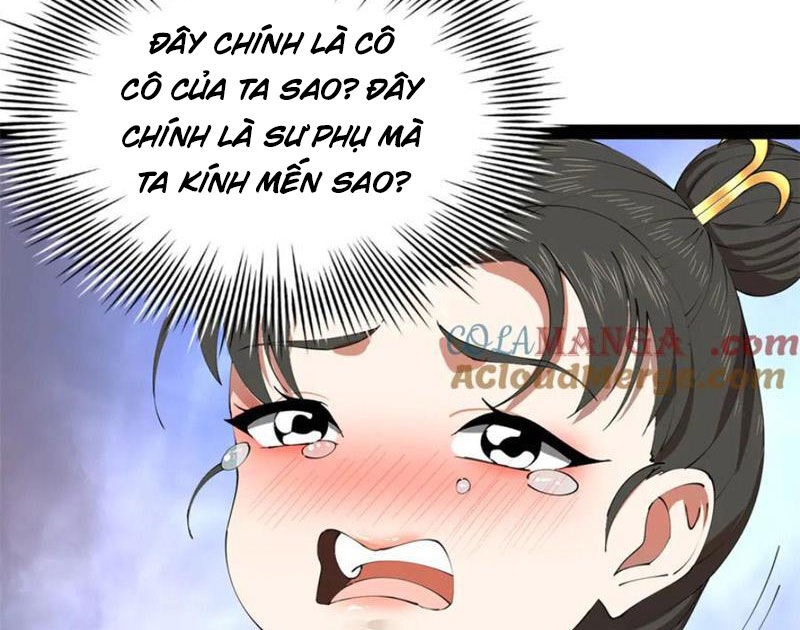 Chàng Rể Mạnh Nhất Lịch Sử Chapter 243 - Trang 28