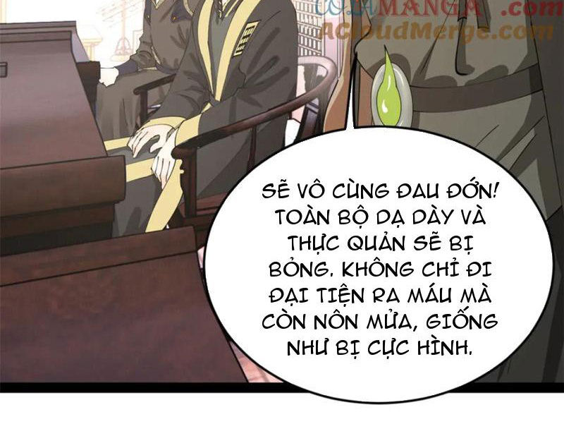 Chàng Rể Mạnh Nhất Lịch Sử Chapter 243 - Trang 40