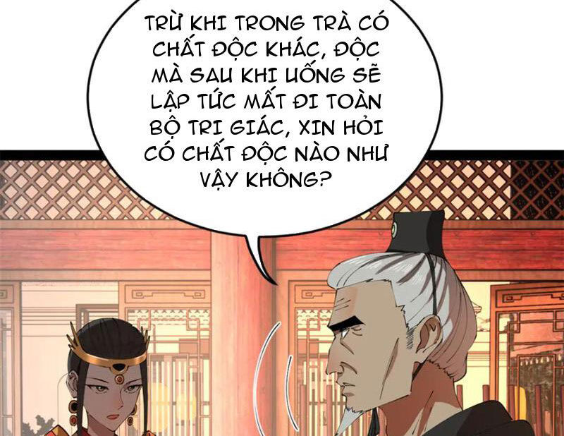 Chàng Rể Mạnh Nhất Lịch Sử Chapter 243 - Trang 47