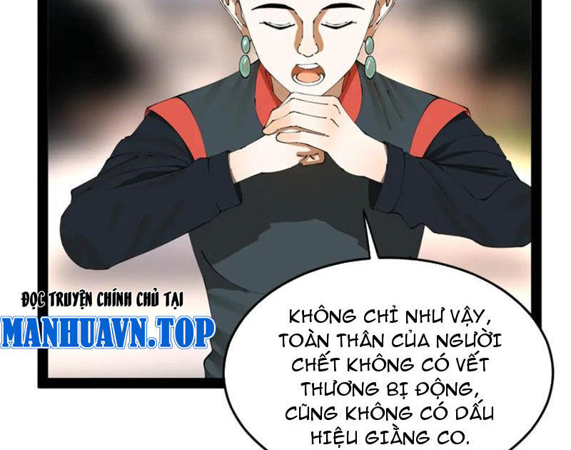 Chàng Rể Mạnh Nhất Lịch Sử Chapter 243 - Trang 21