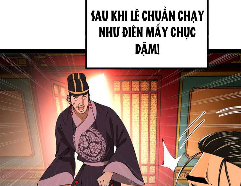 Chàng Rể Mạnh Nhất Lịch Sử Chapter 243 - Trang 85