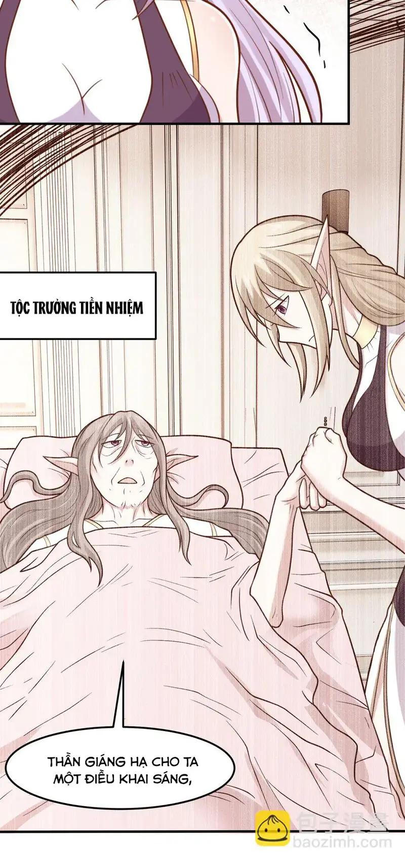 Luyện Khí Chi Thần Chapter 55 - Trang 25