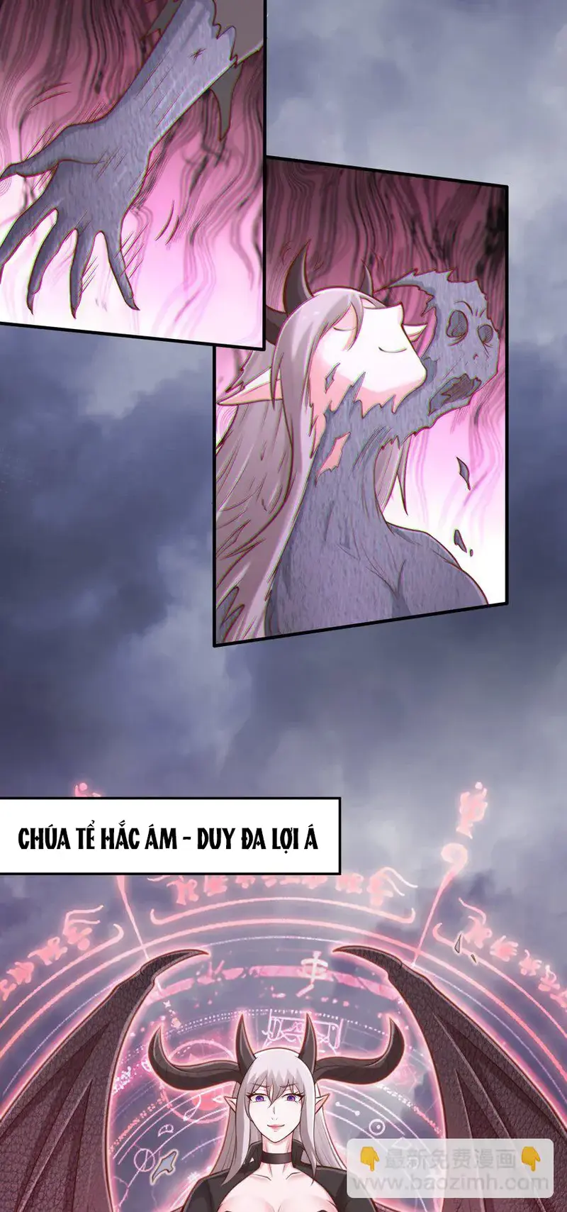 Luyện Khí Chi Thần Chapter 56 - Trang 39