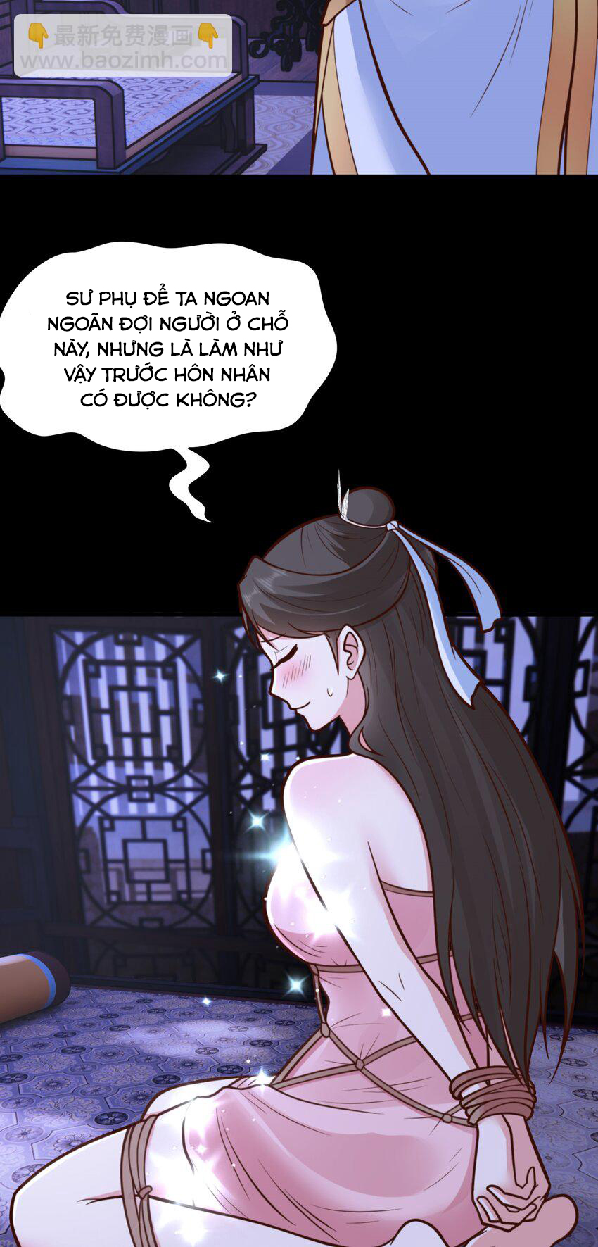 Luyện Khí Chi Thần Chapter 68 - Trang 5