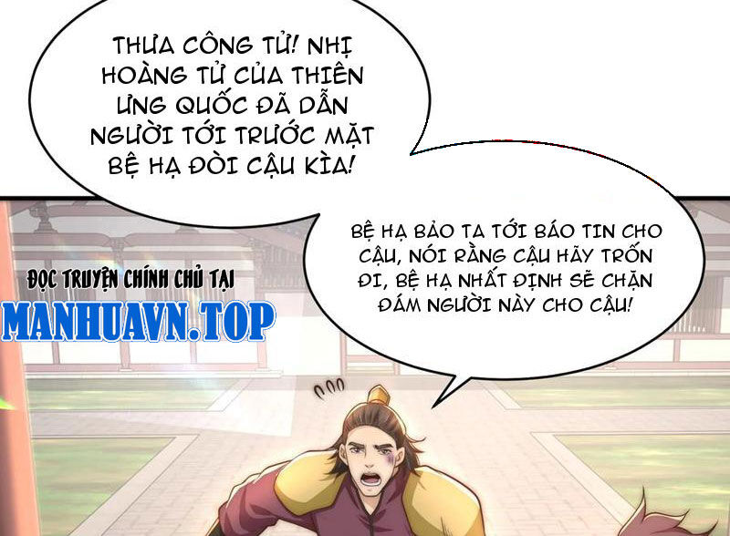 Tân Hỗn Độn Kiếm Thần Chapter 192 - Trang 83