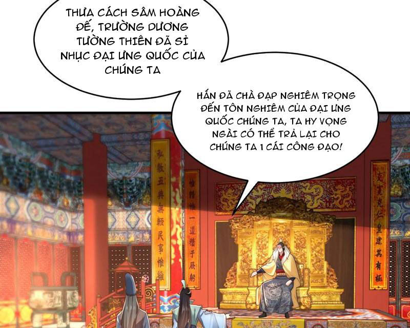 Tân Hỗn Độn Kiếm Thần Chapter 192 - Trang 49