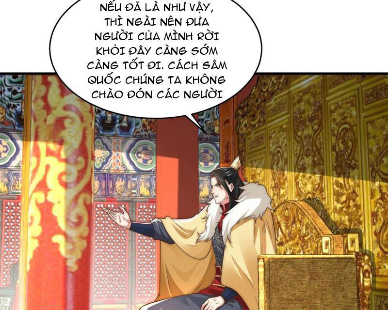 Tân Hỗn Độn Kiếm Thần Chapter 192 - Trang 55