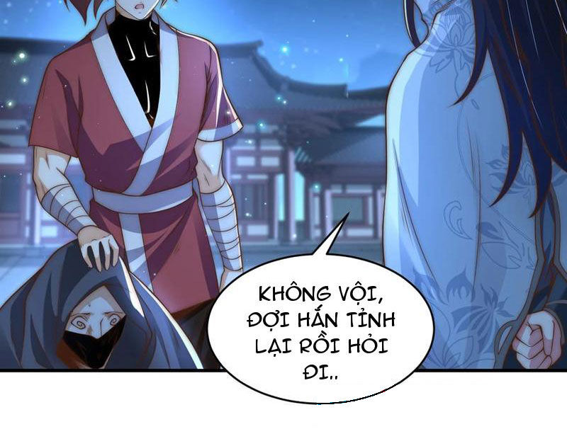 Tân Hỗn Độn Kiếm Thần Chapter 192 - Trang 38