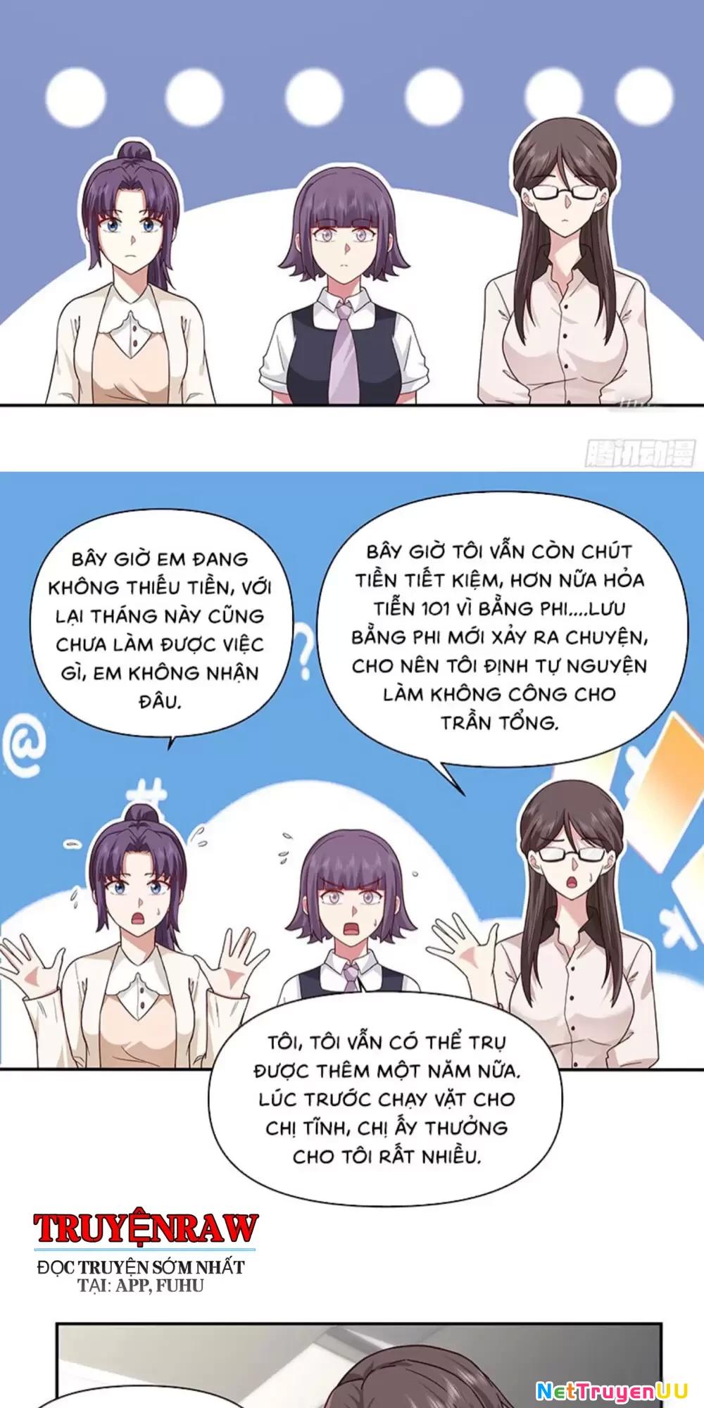 Ta Không Muốn Trùng Sinh Đâu Chapter 372 - Trang 14