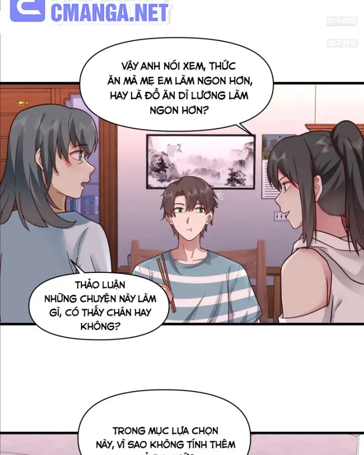 Ta Không Muốn Trùng Sinh Đâu Chapter 369 - Trang 8