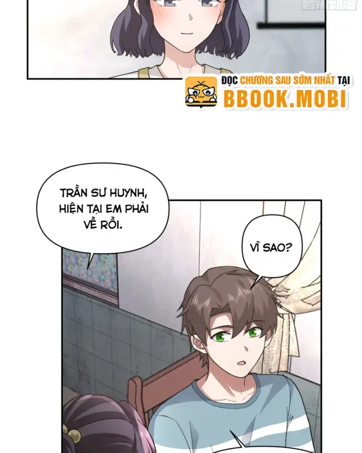 Ta Không Muốn Trùng Sinh Đâu Chapter 370 - Trang 24